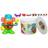 Juego Cara de Papa - Cubeta Tater Tub con Piezas